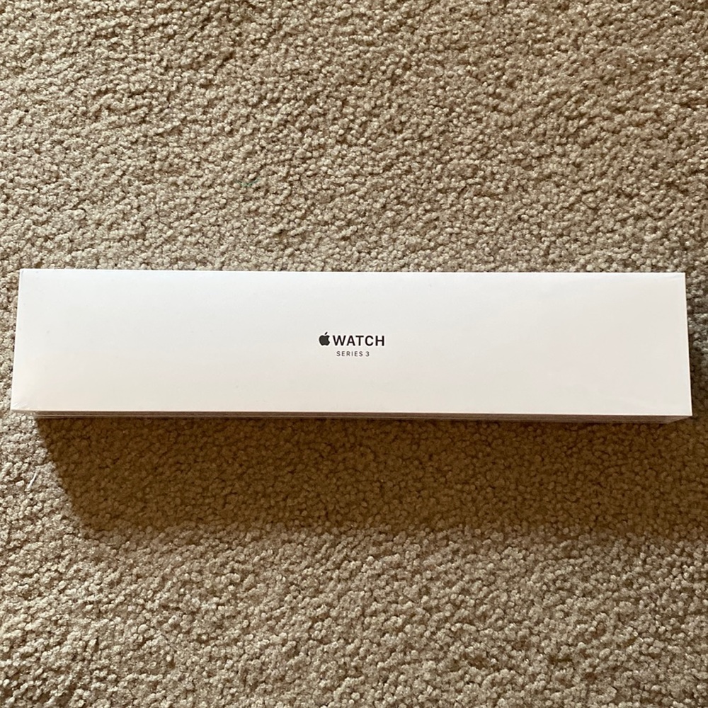 Apple Watch Series 3